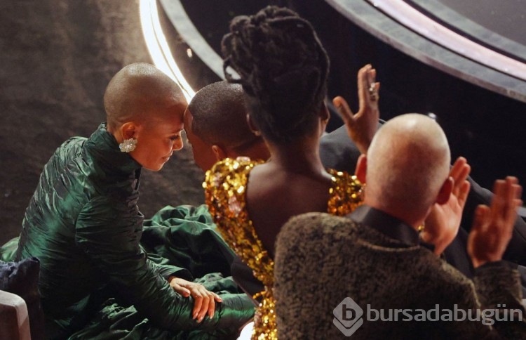 Gonca Vuslateri'den Will Smith'e: Eline Sağlık