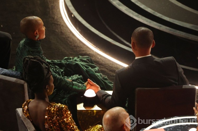 Gonca Vuslateri'den Will Smith'e: Eline Sağlık