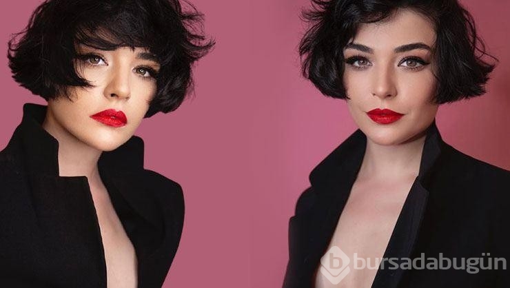 Gonca Vuslateri'den Will Smith'e: Eline Sağlık
