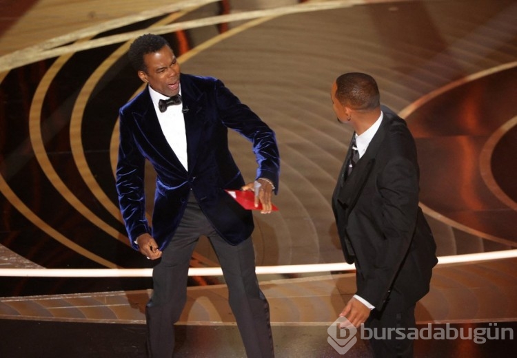 Gonca Vuslateri'den Will Smith'e: Eline Sağlık