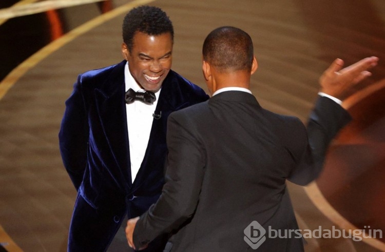Gonca Vuslateri'den Will Smith'e: Eline Sağlık