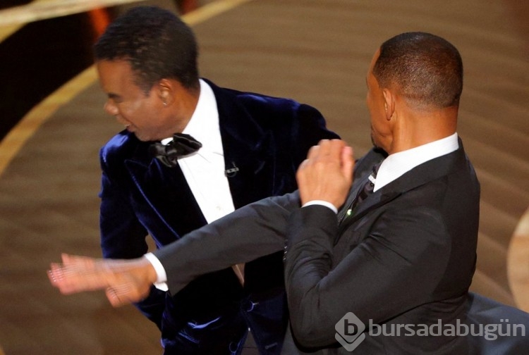 Gonca Vuslateri'den Will Smith'e: Eline Sağlık