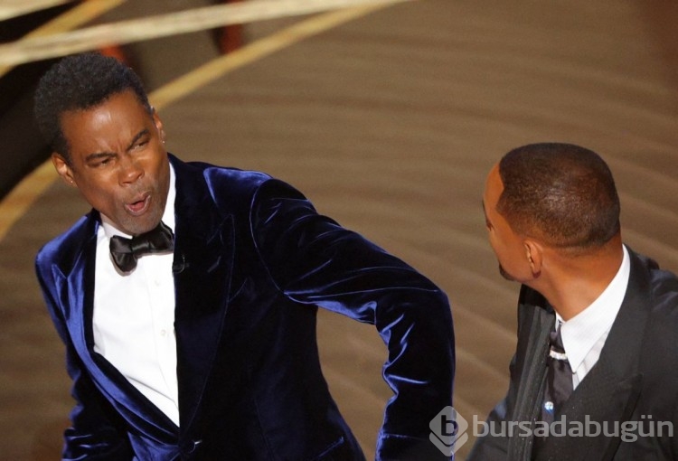 Gonca Vuslateri'den Will Smith'e: Eline Sağlık
