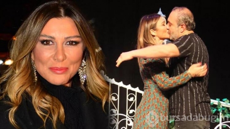 Evliliğin bitme nedeni bu görüntüler mi? Selen Görgüzel'den açıklama