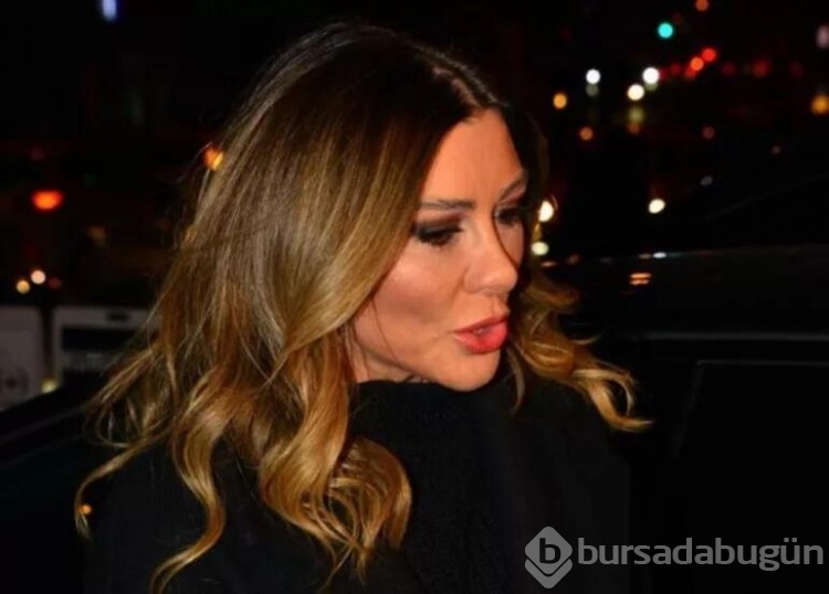 Evliliğin bitme nedeni bu görüntüler mi? Selen Görgüzel'den açıklama