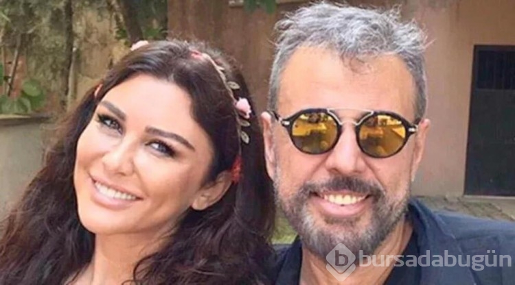 Evliliğin bitme nedeni bu görüntüler mi? Selen Görgüzel'den açıklama