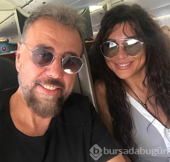 Evliliğin bitme nedeni bu görüntüler mi? Selen Görgüzel'den açıklama