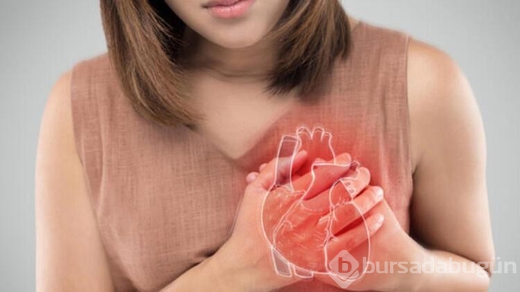 Bu hastalık en çok kadınları etkiliyor