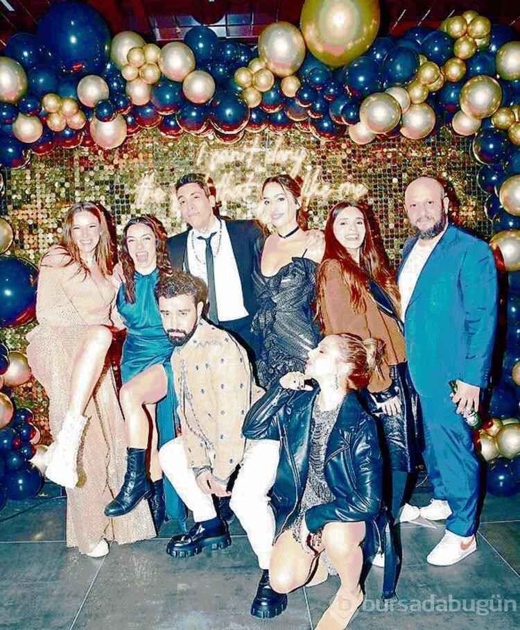 İstanbul'da Oscar coşkusu