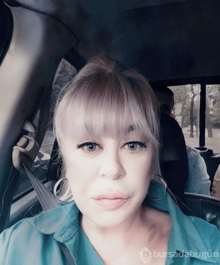 Zerrin Özer, vasiyetini açıkladı!