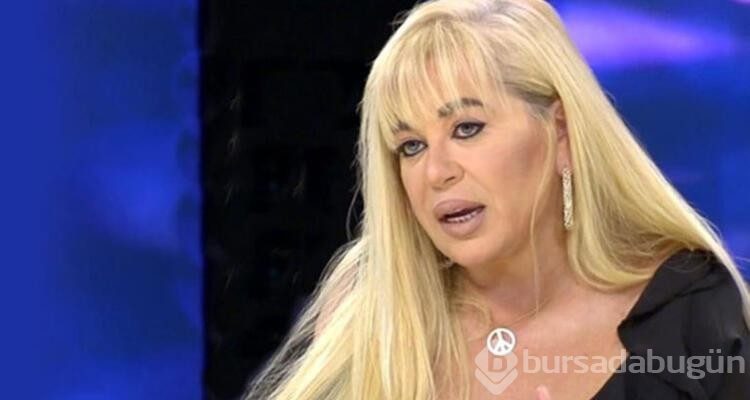 Zerrin Özer, vasiyetini açıkladı!