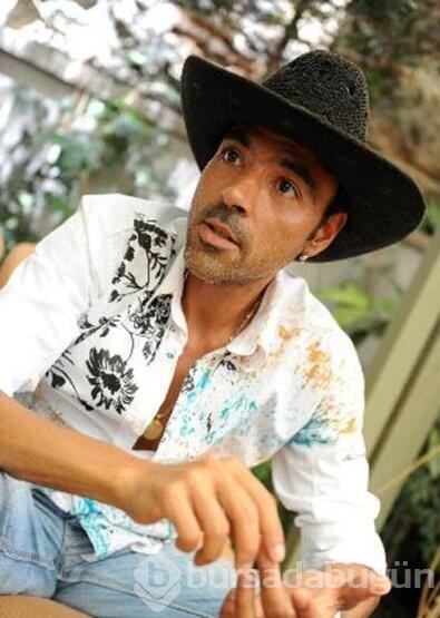 Ozan Orhon: Dört kere evlendim ve hiçbirinden pişman değilim