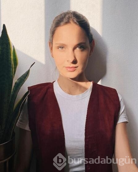 Türk vatandaşı olan Jessica May isyan etti!