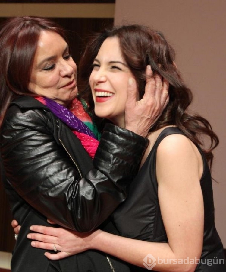 Arzu Okay'ın son hali