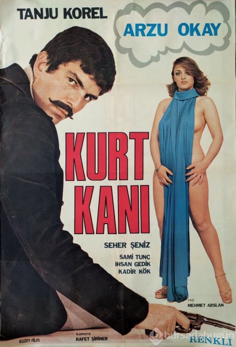 Arzu Okay'ın son hali