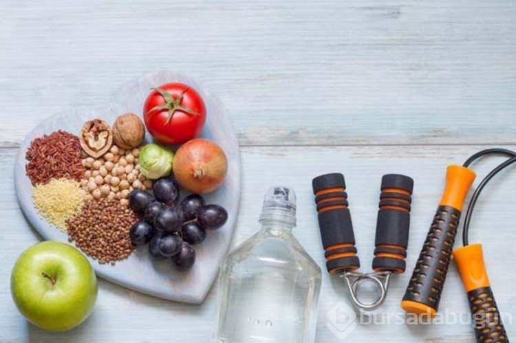 Yürüyüş yapmanın 30 mükemmel etkisi
