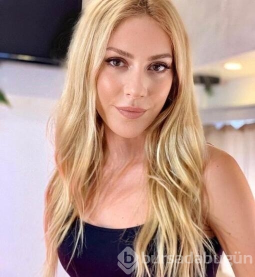 Sinem Kobal' dan mest eden paylaşım!