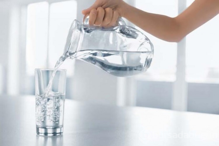 Ramazan'da tok tutan besinler
