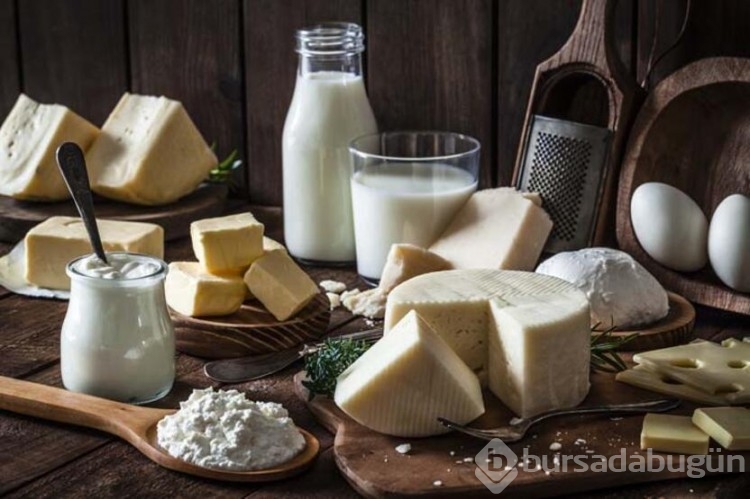 Ramazan'da tok tutan besinler

