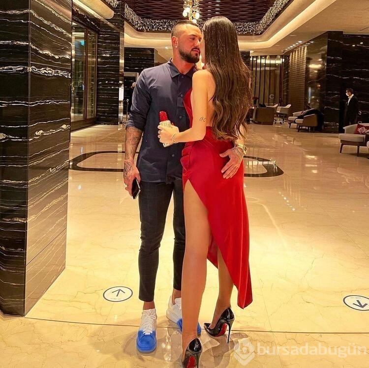 Selin Ciğerci: Bundan sonra Gökhan'a yapma demeyeceğim