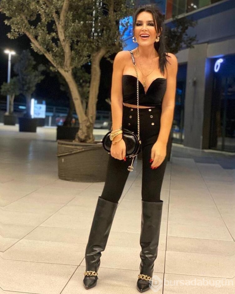 Selin Ciğerci: Bundan sonra Gökhan'a yapma demeyeceğim
