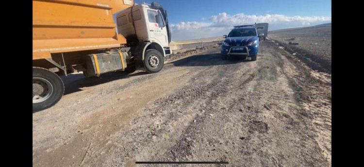 16 yıl önce kaybolan kadının kemikleri su kuyusunda bulundu
