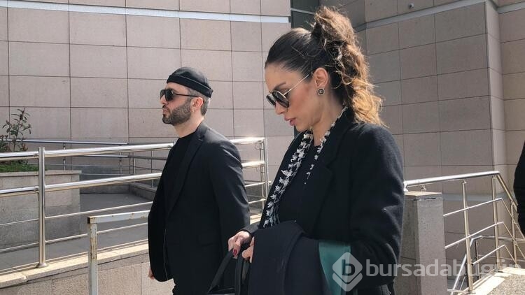 Mabel Matiz: Hayatımın en önemli hak hukuk mücadelesi
