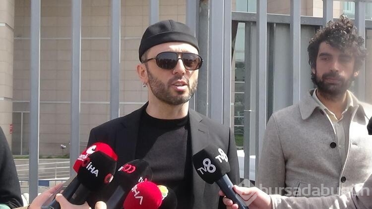 Mabel Matiz: Hayatımın en önemli hak hukuk mücadelesi