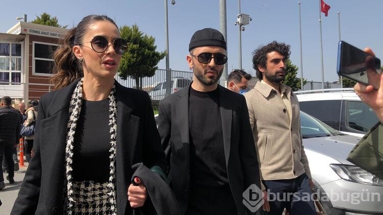 Mabel Matiz: Hayatımın en önemli hak hukuk mücadelesi