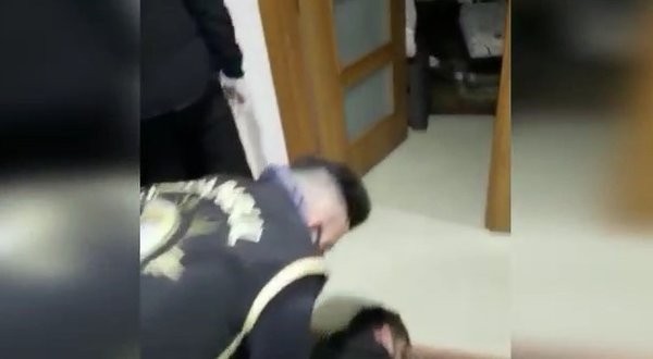 Yasa dışı silah satıcılarına dev operasyon!