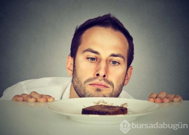 Kilo verme sürecinde en sık yapılan hatalar