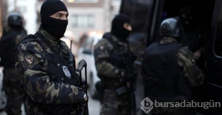 Savcı Kiraz'ı katleden terör örgütü DHKP/C'ye operasyon!