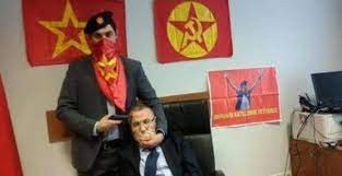 Savcı Kiraz'ı katleden terör örgütü DHKP/C'ye operasyon!