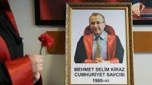 Savcı Kiraz'ı katleden terör örgütü DHKP/C'ye operasyon!