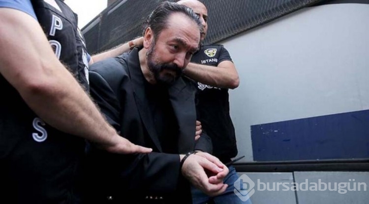 Adnan Oktar davası sil baştan
