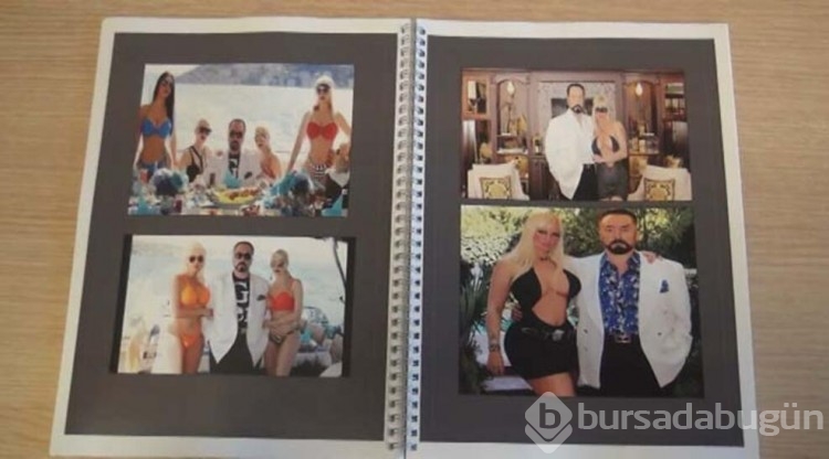Adnan Oktar davası sil baştan
