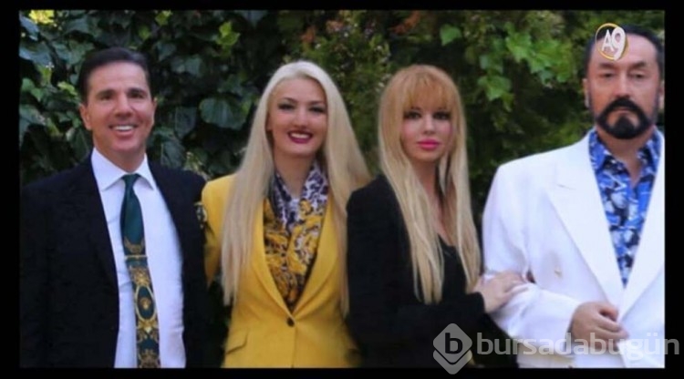Adnan Oktar davası sil baştan
