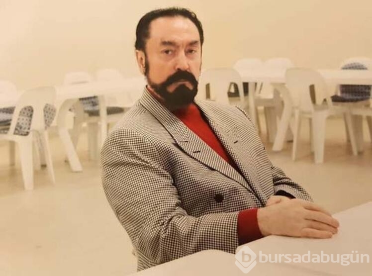 Adnan Oktar davası sil baştan
