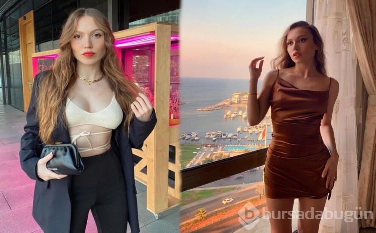 Duygu Özaslan'dan takipçilerini üzecek haber 
