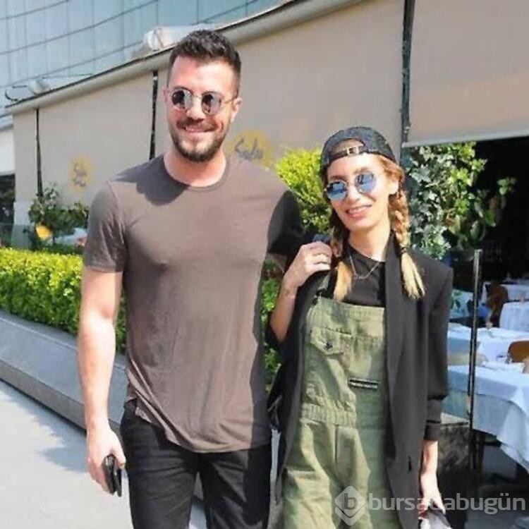 Selami Şahin ve İrem Derici'nin, "Oh Olsun" krizinde yeni gelişme!