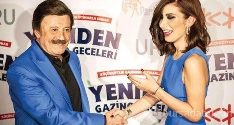 Selami Şahin ve İrem Derici'nin, "Oh Olsun" krizinde yeni gelişme!