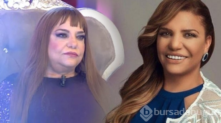 Kibariye ''Kendimi göstermek için sahneye çıkmıyorum'' dedi!