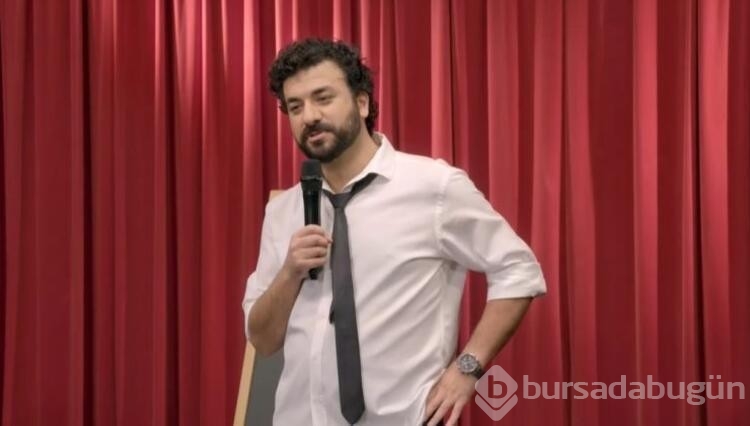 Hasan Can Kaya yeni projesini açıkladı