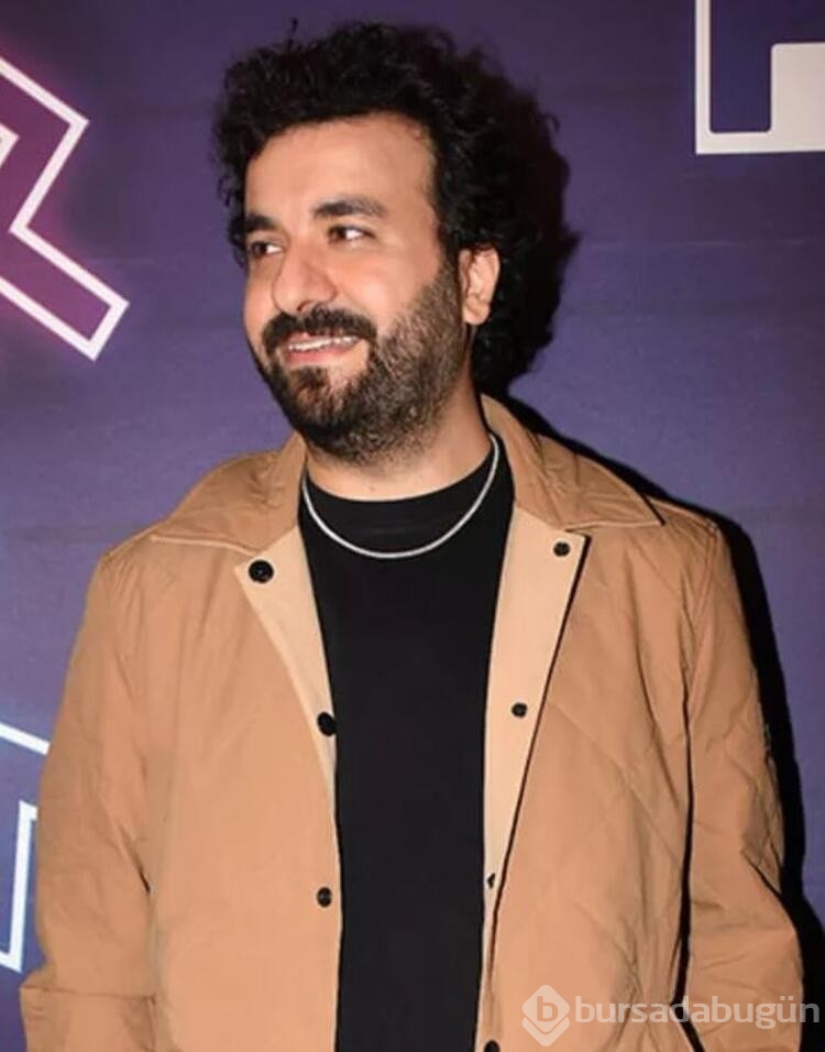 Hasan Can Kaya yeni projesini açıkladı