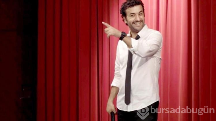Hasan Can Kaya yeni projesini açıkladı