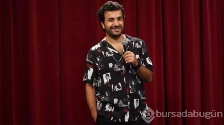 Hasan Can Kaya yeni projesini açıkladı