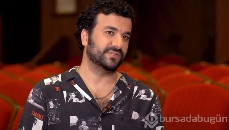 Hasan Can Kaya yeni projesini açıkladı
