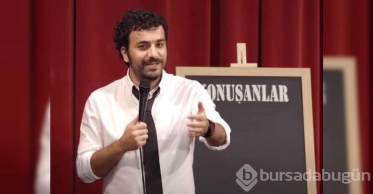 Hasan Can Kaya yeni projesini açıkladı