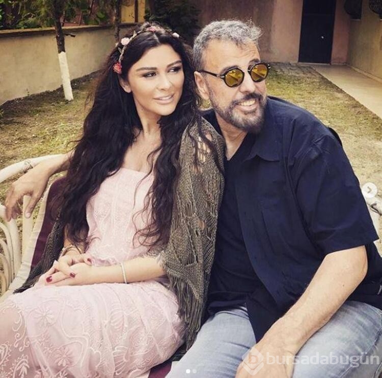 Hamdi Alkan'dan şok yasak!