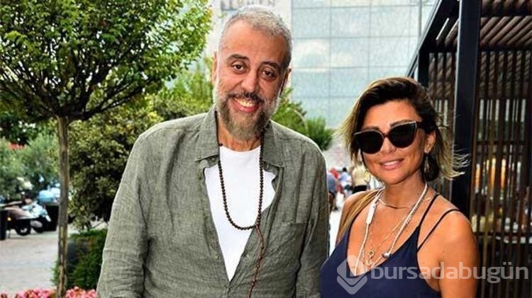 Hamdi Alkan'dan şok yasak!